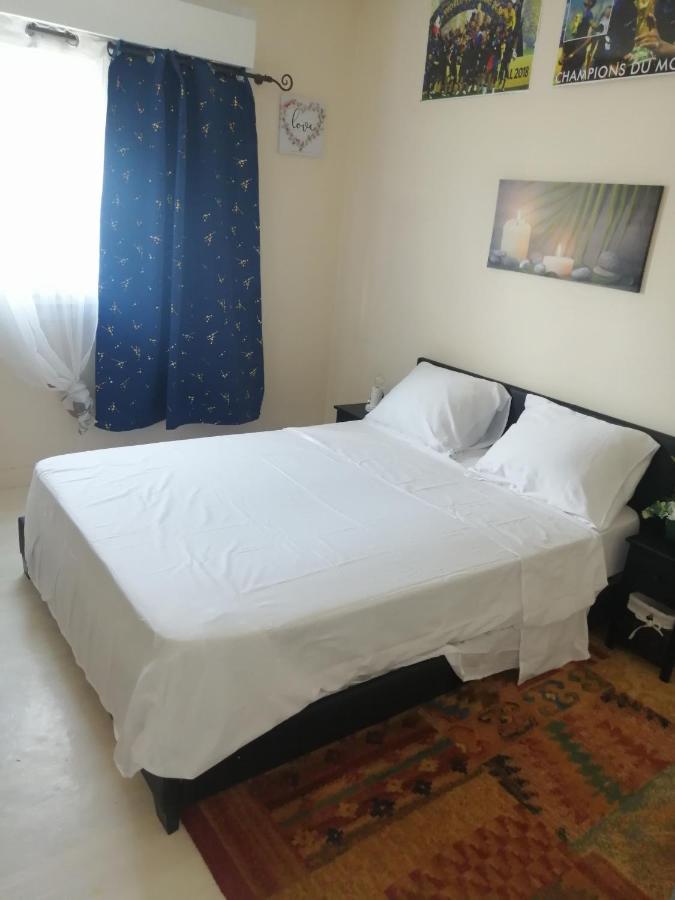 Chambre Dans Appartement A Niort Buitenkant foto