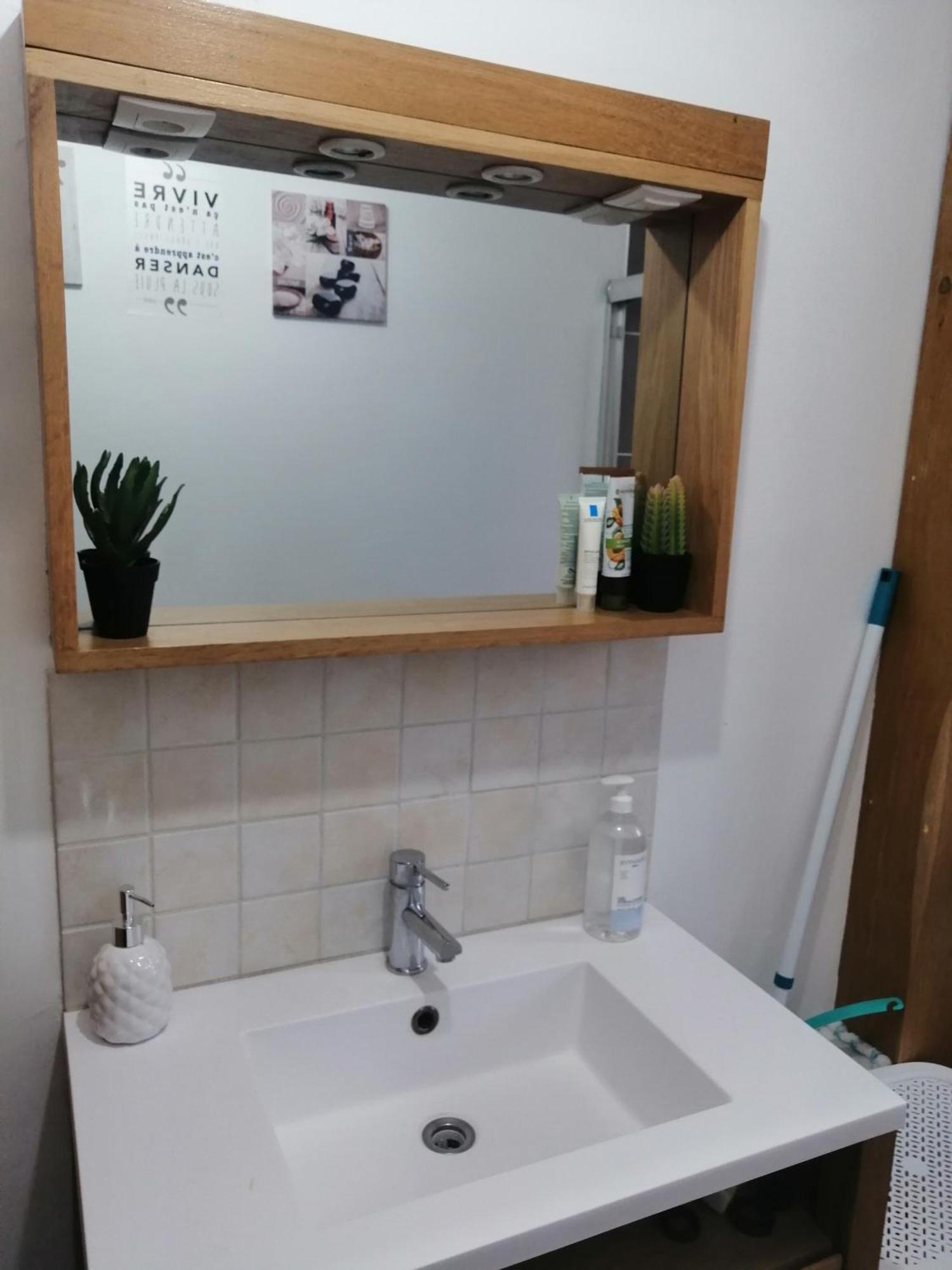 Chambre Dans Appartement A Niort Buitenkant foto