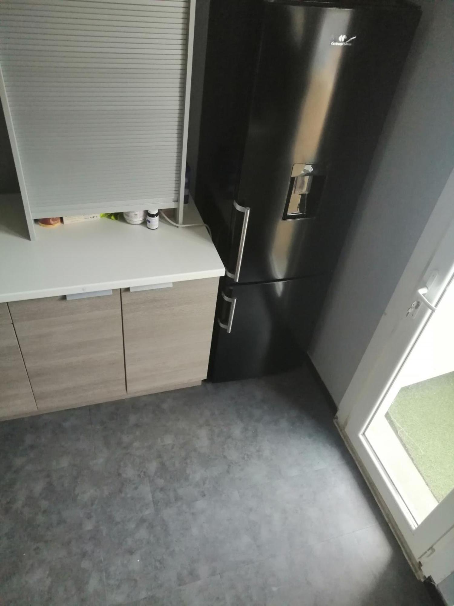 Chambre Dans Appartement A Niort Buitenkant foto